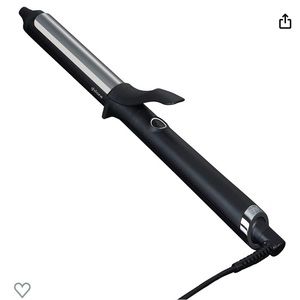 NEW ghd 1” Classic Curl Curling Iron